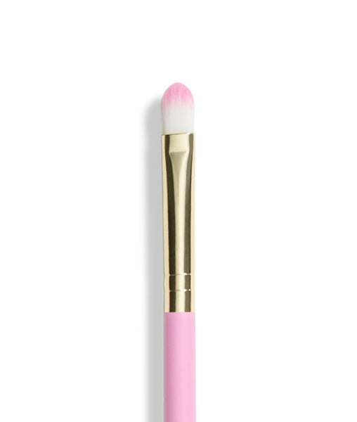 Trixie Cosmetics P-01 Small Flat Definer Brush