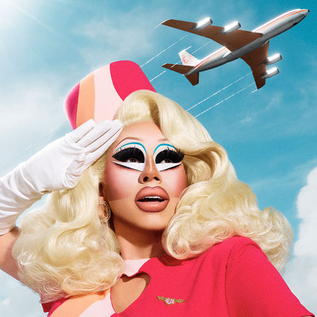 Trixie Air