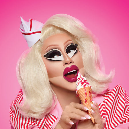 Soft Serve