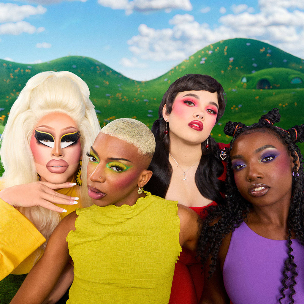 Teletubbies