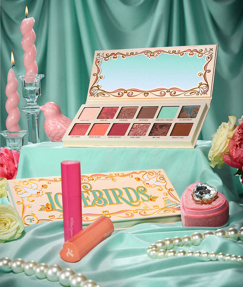 Bundles - Trixie Cosmetics