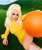 Teletubbies Palette