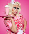 Soft Serve
