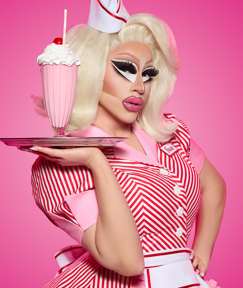 Soft Serve