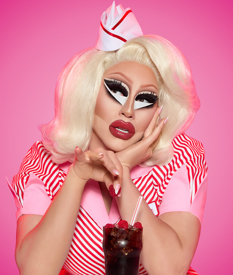 Soft Serve