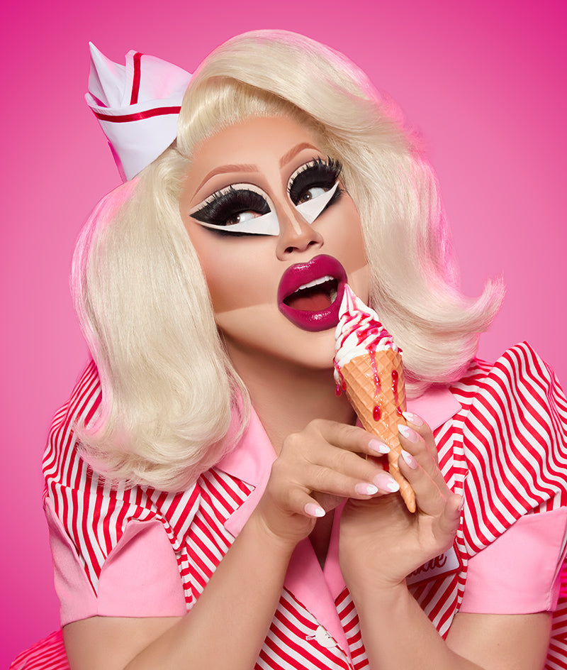 Soft Serve