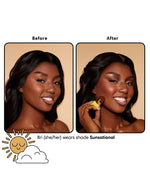 Trixie Stix Cream Bronzer