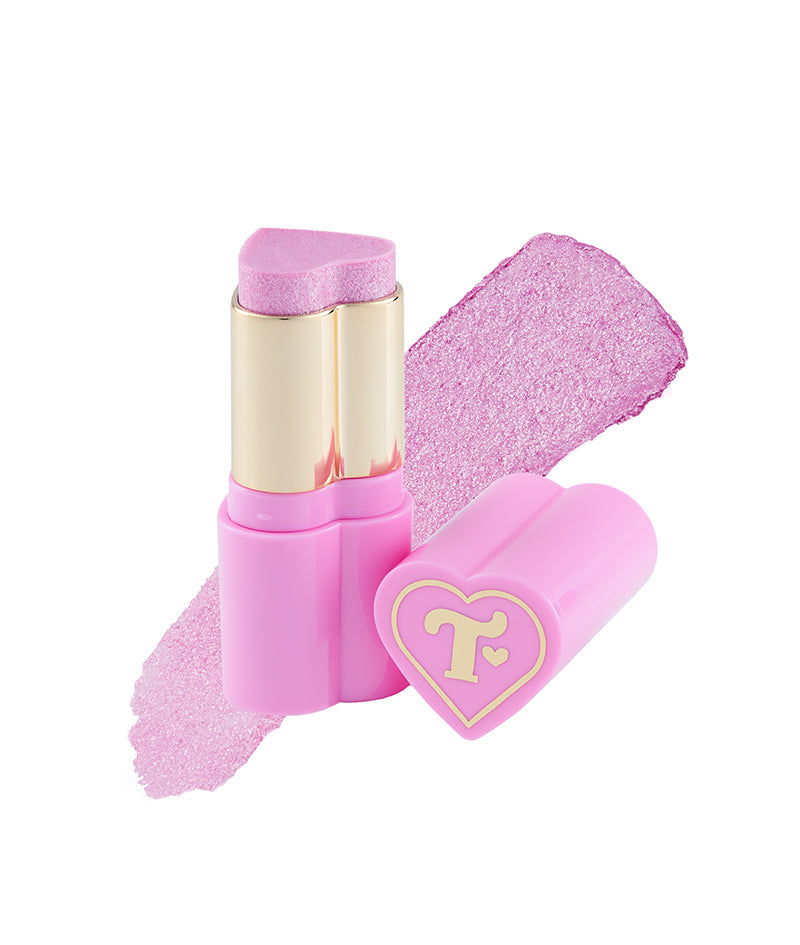 Solid Pink Disco PR Box