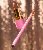 Glamour Lip Set