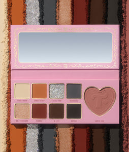 Brittany Palette