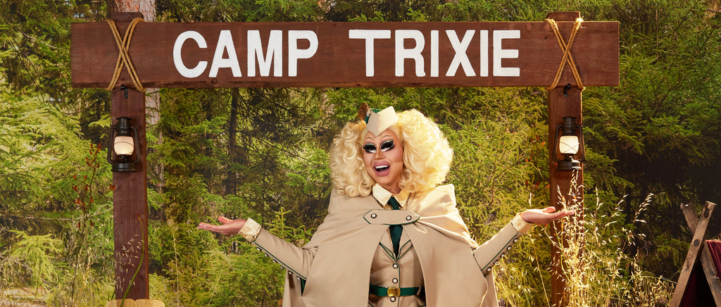 Camp Trixie