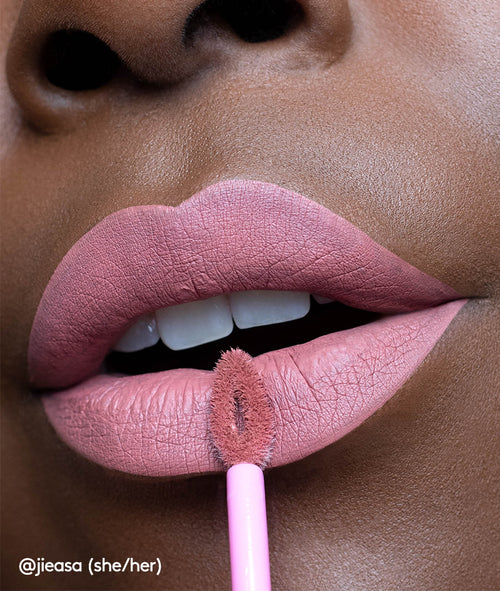 Eden Liquid Lipstick