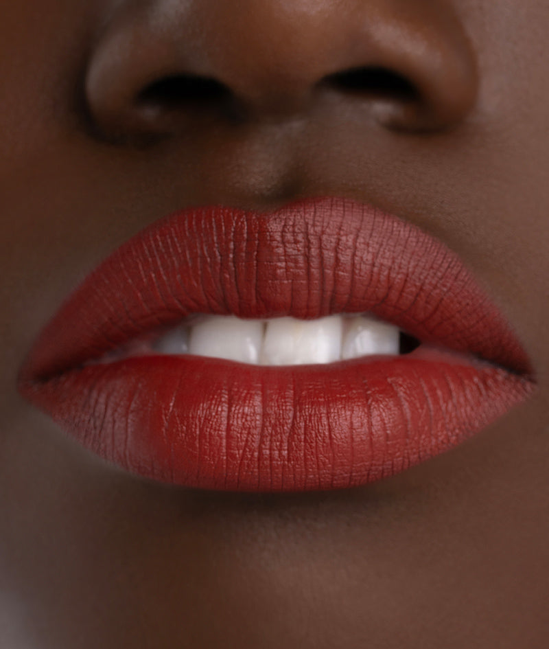 Buttercream Lipstick