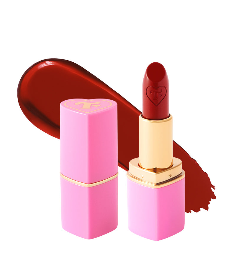 Buttercream Lipstick