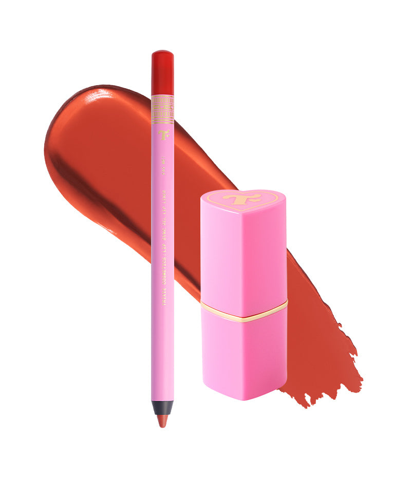 FREE SIZE ・ LIP SERVICE Patchology Lip Service Gloss to Balm Treatment Lip Gloss, 15