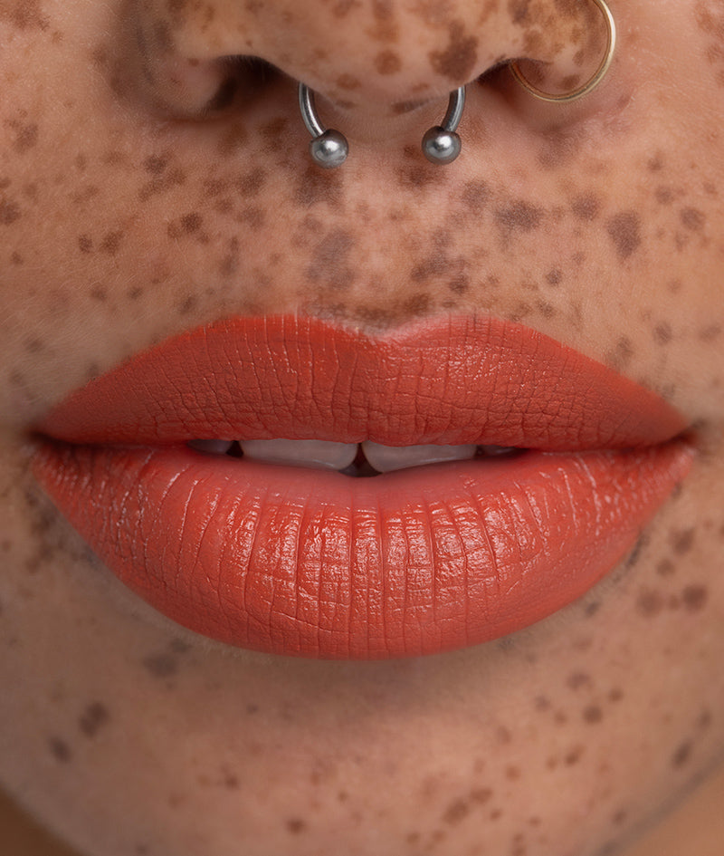 Buttercream Lipstick