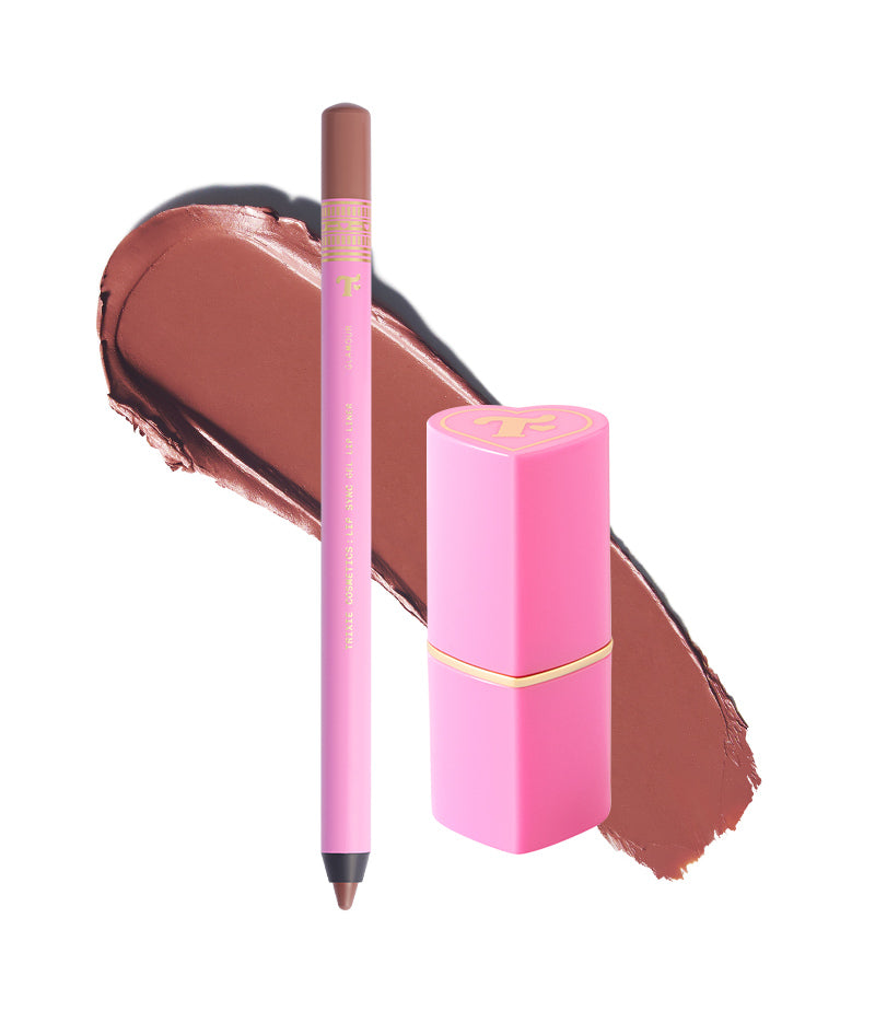 Brittany Broski – Trixie Cosmetics