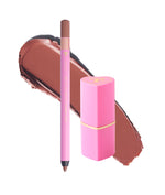 Glamour Lip Set