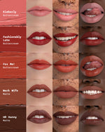 Buttercream Lipstick