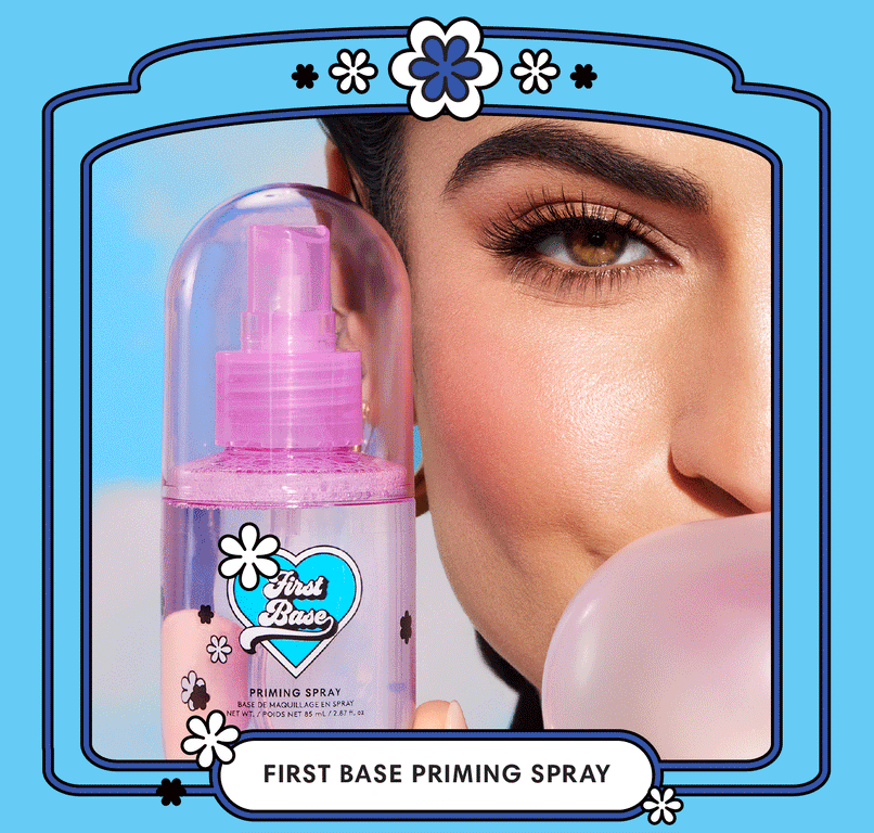 Game Face Trixie Cosmetics