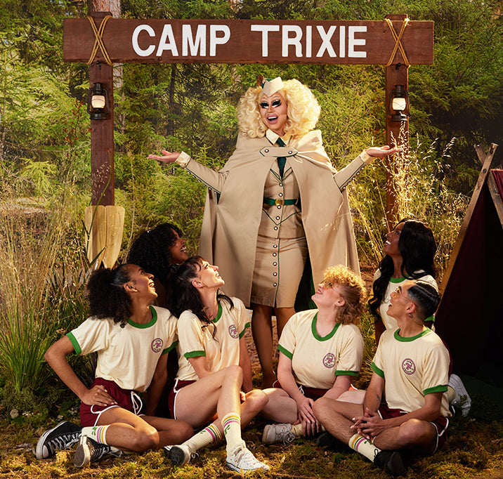 Camp Trixie