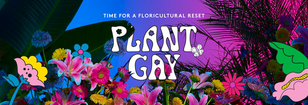 Plant Gay