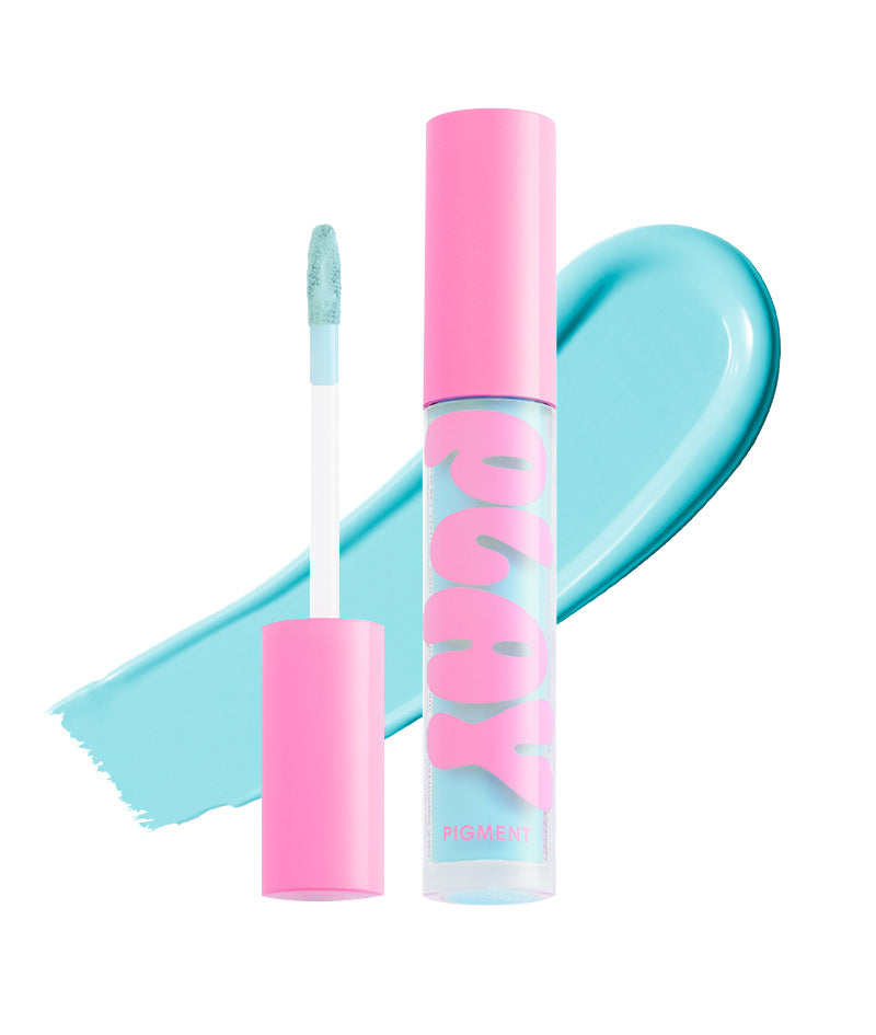 Hi Score! - Play Pigment - Trixie Cosmetics