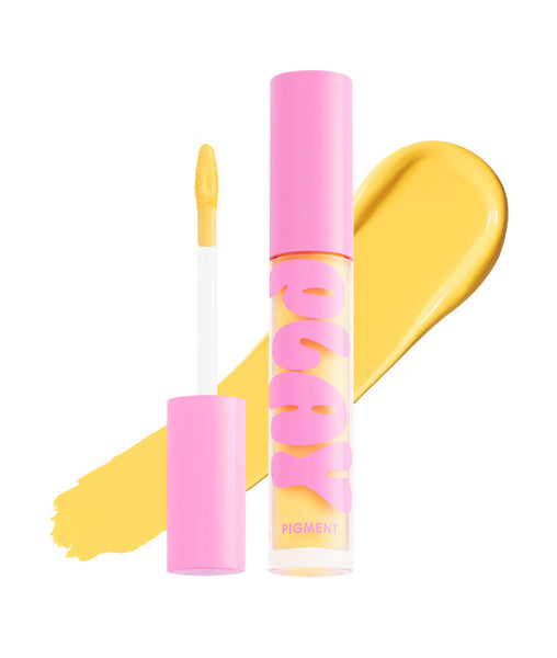 Mary Go Round -Play Pigment - Trixie Cosmetics