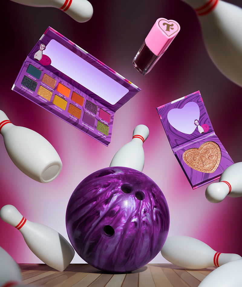 Queen Pin Bundle
