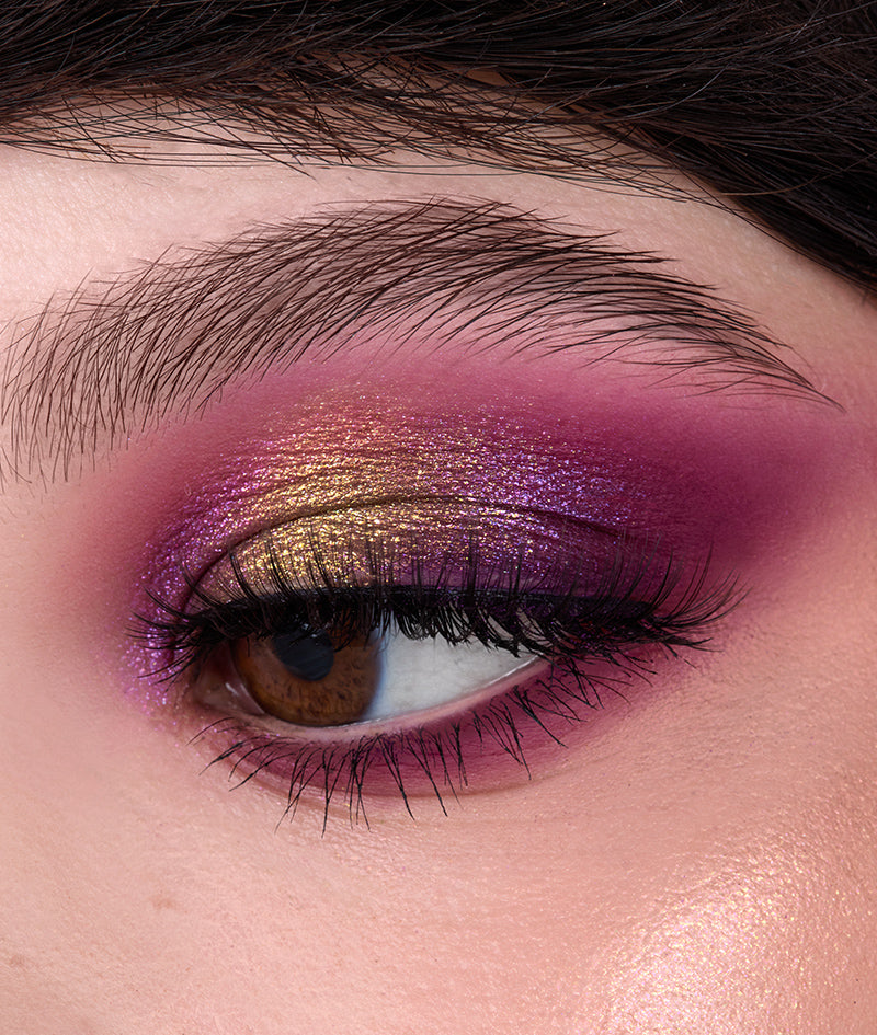 Queen Pin Palette