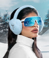 Frostbite Earmuffs