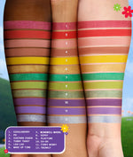 Teletubbies Palette