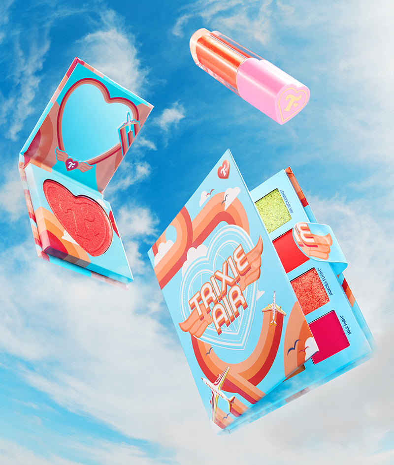 Bundles - Trixie Cosmetics