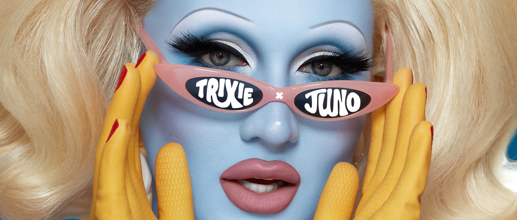 Trixie x Juno