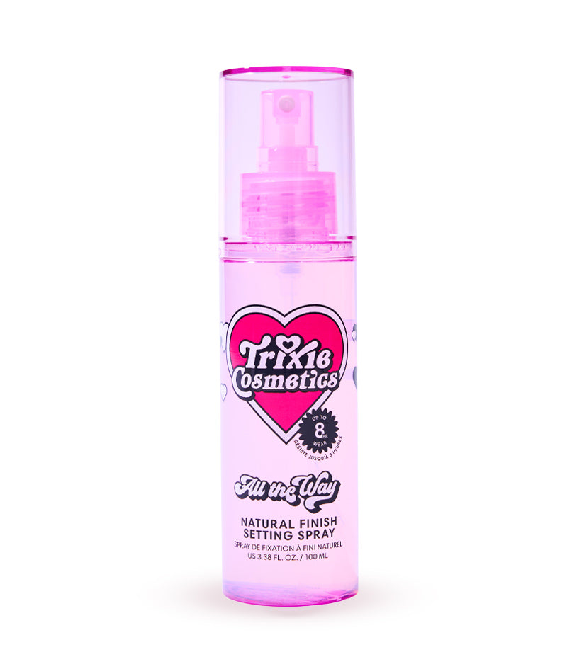 All The Way Setting Spray