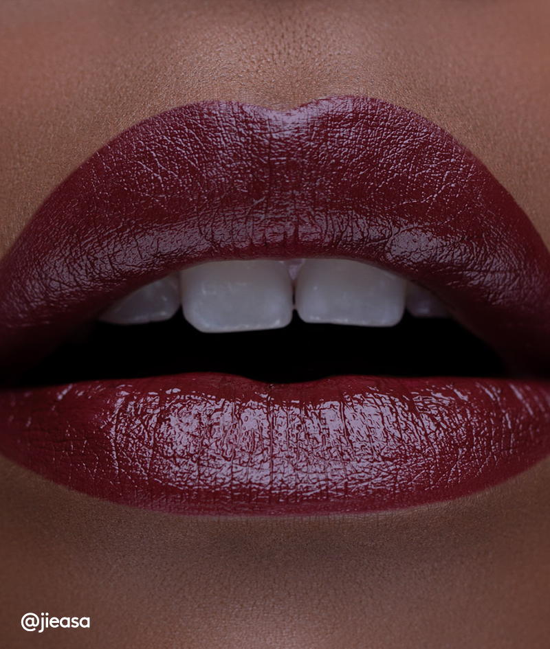 Buttercream Lipstick