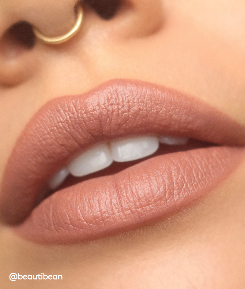 Matte Lipstick