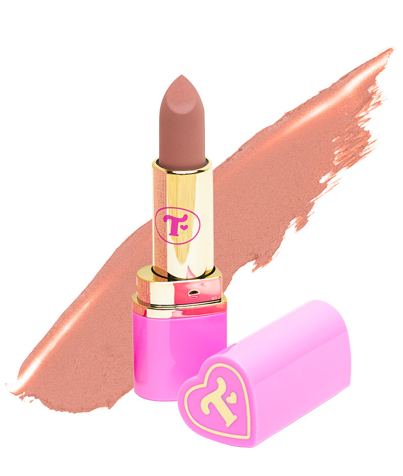 Matte Lipstick
