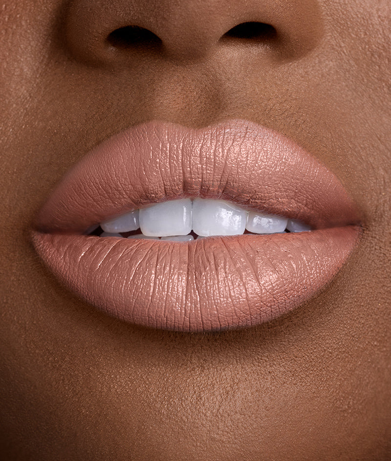 Matte Lipstick