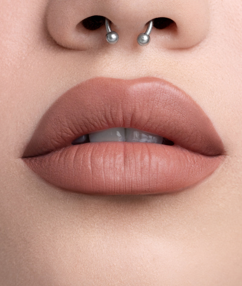 Matte Lipstick