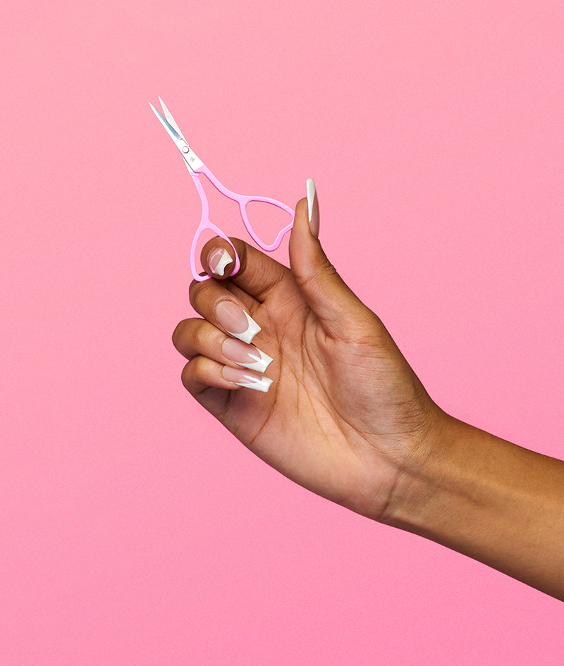 Beauty Scissors - Trixie Cosmetics