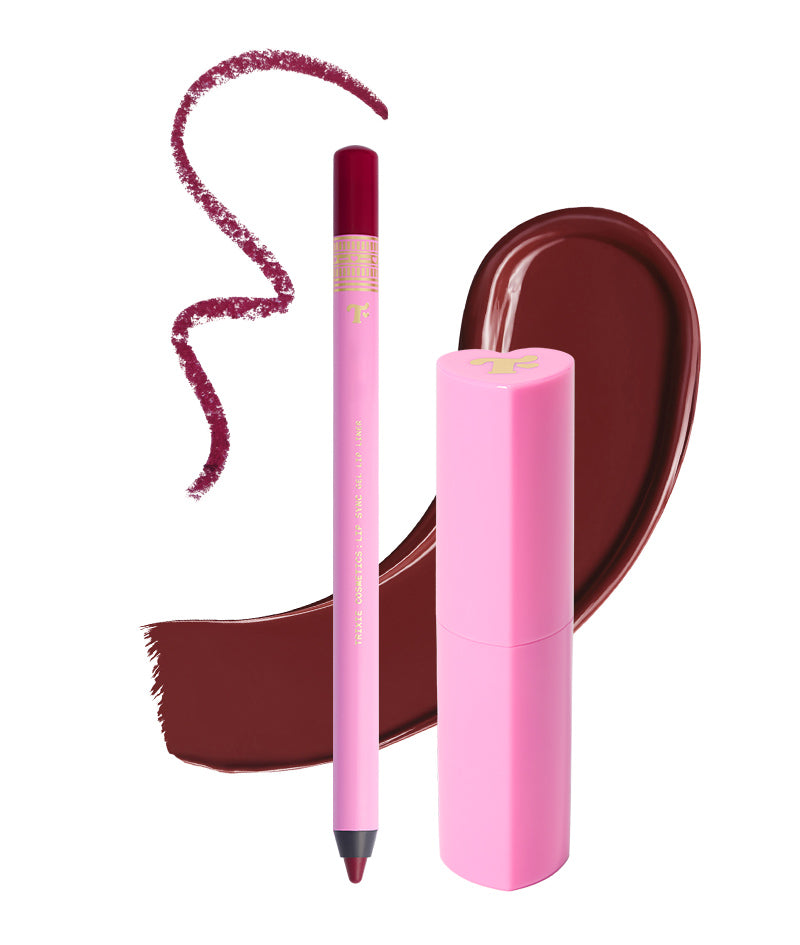 Trixie Slix - Trixie Cosmetics