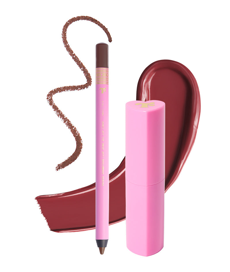 Trixie Slix - Trixie Cosmetics