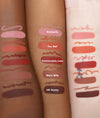 Buttercream Lipstick
