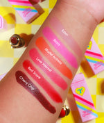 Buttercream Lipstick