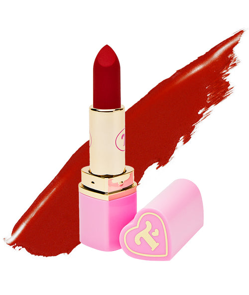 Matte Lipstick
