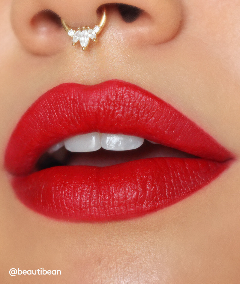 Matte Lipstick