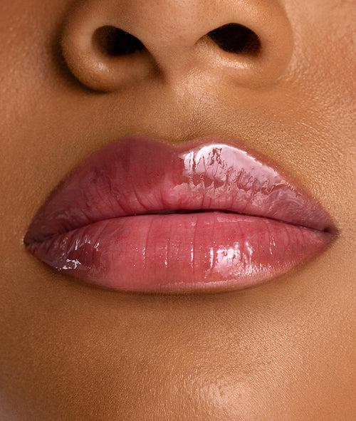 Hi Bald Lip Gloss Lip Gloss - Trixie Cosmetics