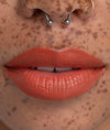 Buttercream Lipstick