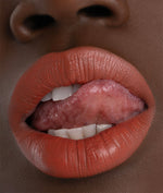 Buttercream Lipstick